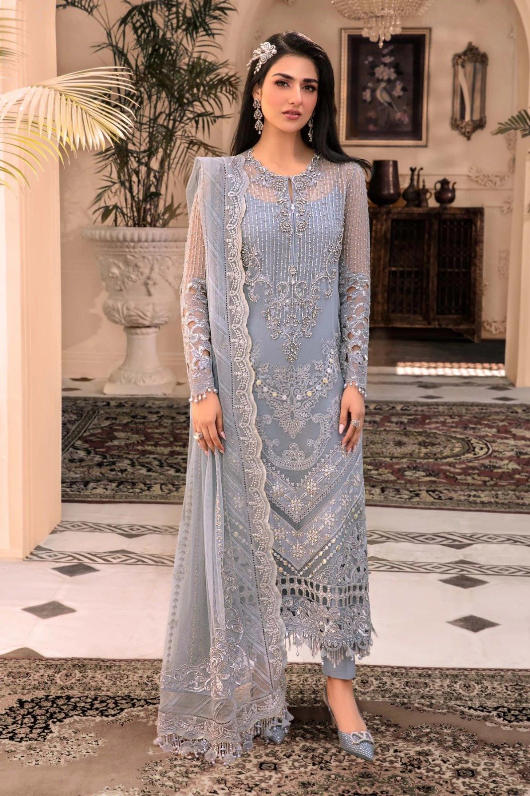 4 piece salwar kameez designs cheap